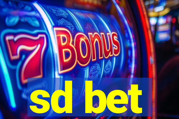 sd bet